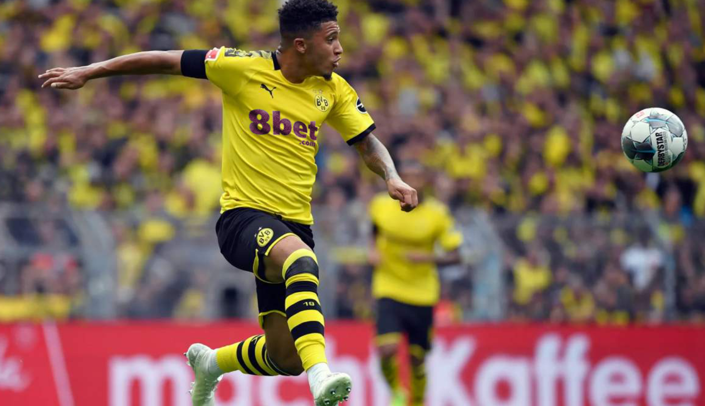 多特蒙德核心球员被曝转会传闻，引球迷热议，觉得国内.的简单介绍亚博体育平台