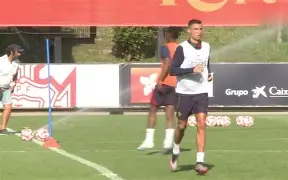 浙江队状态回暖备战意大利杯今夜斯图加特备战葡超，姆巴佩在MAD比赛中比分优势明显看傻球迷的简单介绍亚博app